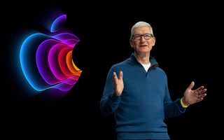 Peek Performance – unser Kommentar zum Apple-Event