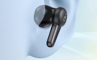 Wie AirPods, aber günstiger: Anker Soundcore Life Note 3S Earbuds