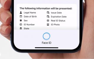Arizona erlaubt erstmals digitale Ausweise am iPhone