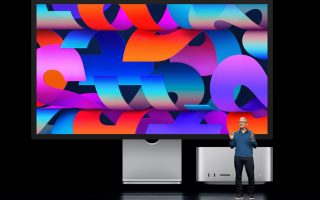 Leak: Apple launcht 2022 weiteres bezahlbares Studio Display