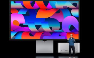 27″ miniLED Display von Apple verspätet sich schon wieder