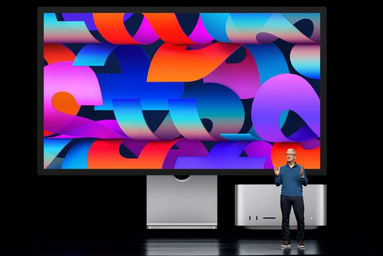 Apple Studio Display y M1 Max Mac Studio más baratos por primera vez y ofertas de fin de semana – iTopnews.de