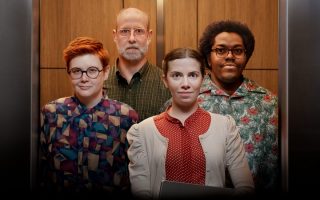 Apple at Work: Neuer witziger Kurzfilm veröffentlicht