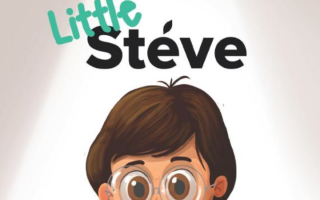 Neues Buch über Apple: „Little Steve Jobs“