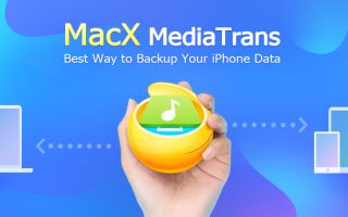 MacX MediaTrans: Großes Giveaway zum World Backup Day (Deal)
