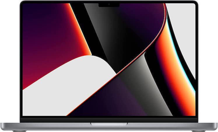 Apple | MacBook Pro 14", AirPods 2, iPad Pro and more cheaper - iTopnews.de | macbook | MacBook Pro 2021