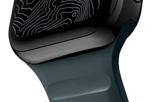 Nomad Sport Strap: Neue Farben für das Apple Watch Armband