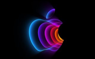 Apple Event: Wallpaper für iPhone, iPad und Mac & AR-Logo & Hashflag
