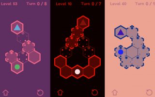 App des Tages: Silent Dot im Video