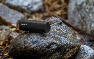 Amazon Blitzangebote: Sonos Roam, 120 Watt USB-C-Netzteil & mehr