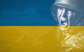 Per Telegram: Ukraine überwacht russische Truppenbewegungen