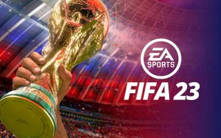 EA Sports: Ab 2023 keine FIFA-Spiele mehr
