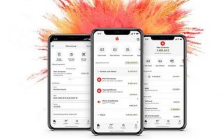 App des Tages: Sparkasse mit großem Update – das ist neu