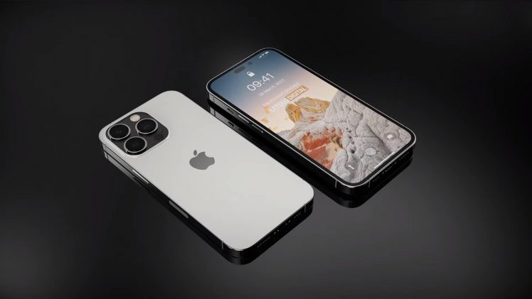 Iphone 14 | iPhone 14 camera is said to come from South Korea for the first time – iTopnews.de | apple iphone | iPhone 14 Pro Rendering e1648570074955