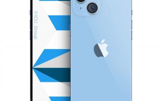 So soll das iPhone 14 Pro Max aussehen