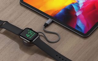 CalDigit und Satechi: Neue Zubehör-Artikel für Apple Watch und Mac