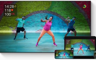 Apple Fitness+: Probiert die besten Workouts 2022 aus