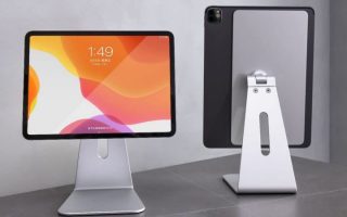 Neue Gadgets: AiFeellife Magnet-iPad-Ständer & Moft Snap Phone Holder