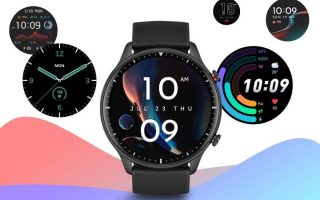 Amazon Winter Angebote: Amazfit: Smartwatches, Ecovacs, Jackery & mehr