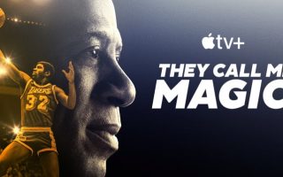 Neu bei Apple TV: „They Call Me Magic“, „The Batman“ und frische Episoden