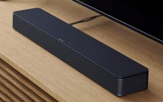 Amazon Blitzangebote: Bose TV Speaker, WISO Steuer 2023 & mehr