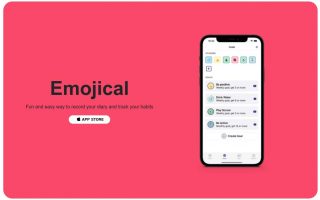 App des Tages: Emojical