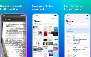 Großes Update für Find Make Photos Searchable