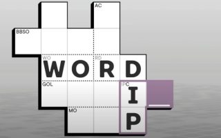 App des Tages: Knotwords im Video