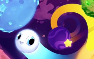 App des Tages: Moonshot – neu bei Apple Arcade (Video)