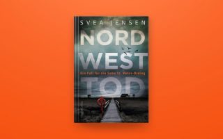 Heute gratis: „Nordwesttod“ neuer Apple Pageturner der Woche