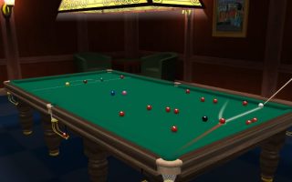 Neu bei Apple Arcade: Pro Snooker & Pool 2022, Construction Simulator 2+ und viele Updates