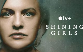„Gruselig, fesselnd“: Stephen King lobt Apple TV+-Serie „Shining Girls“