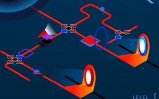 App des Tages: Star Route im Video