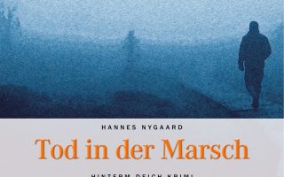 Zum Sonderpreis von Apple: „Tod in der Marsch“ neues „Hörbuch der Woche“