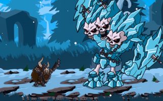 App des Tages: Watcher Chronicles im Video