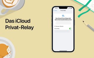How-to-Video: So funktioniert Apples VPN iCloud Private Relay