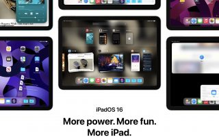 iPadOS 16: Spannender Blick auf das neue Betriebssystem