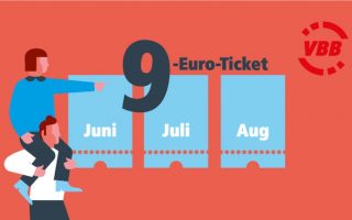 „9-Euro-Ticket“: Jetzt auch eigene App der Deutschen Bahn