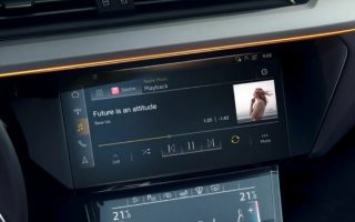 Audi integriert Apple Music in viele Modelle
