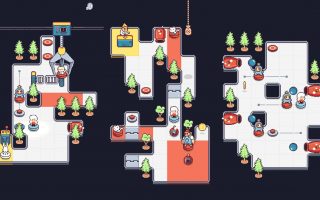 App des Tages: Chloe Puzzle Game im Video