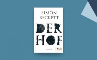 Zum Sonderpreis: Simon Beckett eBook und „Hörbuch der Woche“
