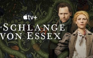 Neu bei Apple TV+: „Die Schlange von Essex“ & Staffel 2 von „Greatness Code“