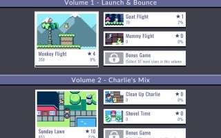 App des Tages: Donut 80 im Video