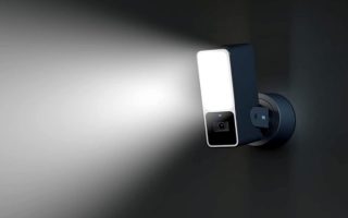 Eve Outdoor Cam: HomeKit-Kamera jetzt in Deutschland erhältlich