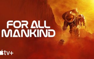 Apple TV+: 1. Trailer zu „For All Mankind 3“ + die neuen Streaming-Charts
