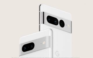 Google Pixel: Faltbares Modell im Juni – für 1700 US-Dollar?