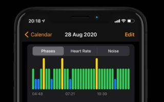 App des Tages: NapBot mit großem Update