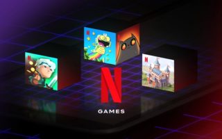 Netflix: Vier neue Gratis-Games für Abonnenten