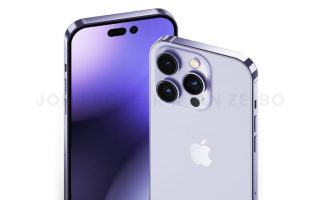 iPhone 14 Pro: Leaker Jon Prosser veröffentlicht Video