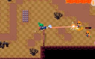 App des Tages: Relic Hunters Rebels neu von Netflix